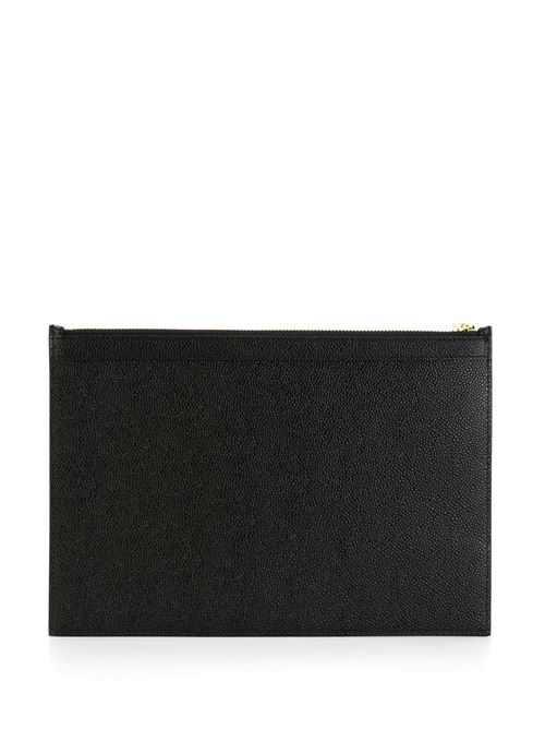 Document holder with logo THOM BROWNE | MAC019L00198001